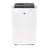 Whynter 13500 BTU MultiCool Smart Wi-Fi enabled Portable Air Conditioner for 500 sq.ft.