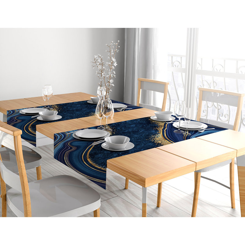 Chemin de table Karcher