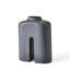 Guardian Handmade Earthenware Table Vase-1637584339