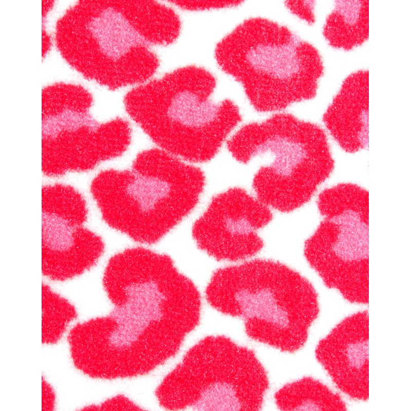 Tapis intérieur / extérieur rouge Bejtulla, Tapis de couloir 2 pi x 36 pi