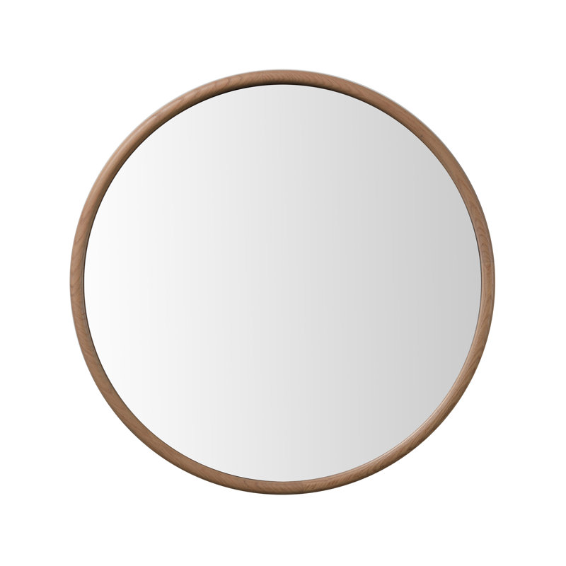 Zen , Rond, Blanchir, 35,43 po x 35,43 po