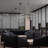 Double Corona 2 - Light Dimmable LED Wagon Wheel Chandelier-28665365