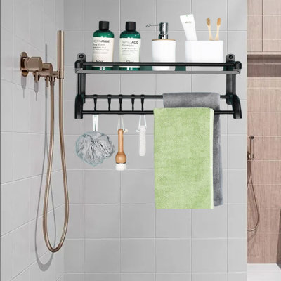 Towel Rack For Bathroom 19.7 Inch