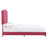 Jonithan Upholstered Bed-11284719-11284691