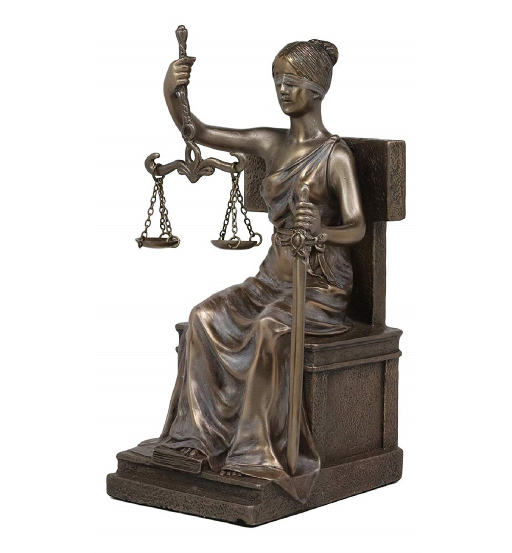 Zirkel Religious & Spiritual Figurines & Sculptures World Menagerie