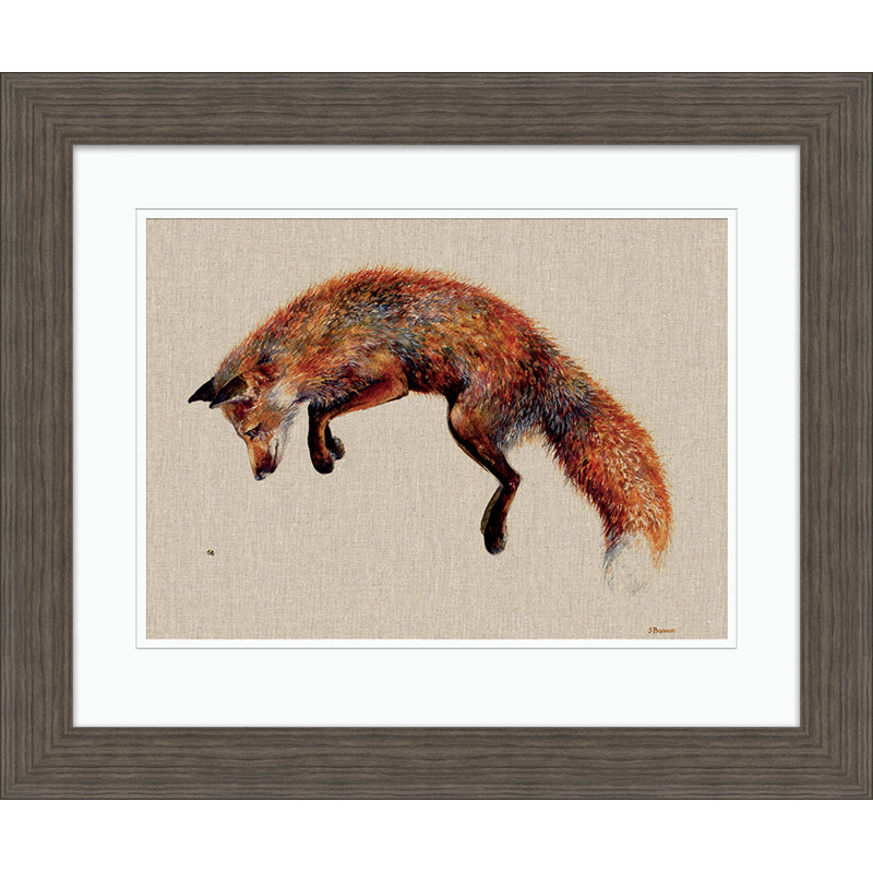 Jane Bannon - Single Picture Frame Print
