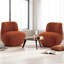 Fauteuil d'appoint Cozy-1841209146