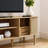 Modway Contour 63'' W Storage Credenza-94387535