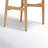 Wyn Woven Solid Wood Dining Chair-33199647-123136740