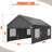 10 pi. L 20 pi. D Abri d'auto portatif-92520631
