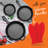 Non-Stick Skillet Set