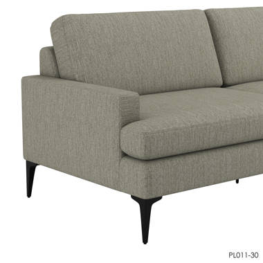 Andes Sofa (60–86)