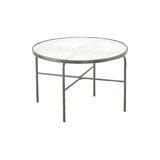 Outdoor Round Dining Table