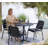 Copenhagen Armchair-89360392