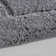 Tapis pour salle de bain 100% coton Aniek