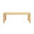 Teak Wood Bench