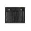 Kucht 36" W Wall Mounted Range Hood-1659885688