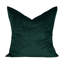 Matte Velvet Cushion Cover - 1 Pc-88975268-88975302