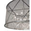 Roosa 12 - Light Chandelier