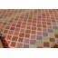 Tapis en laine All Kilim Treillis Kilim 8 x 10
