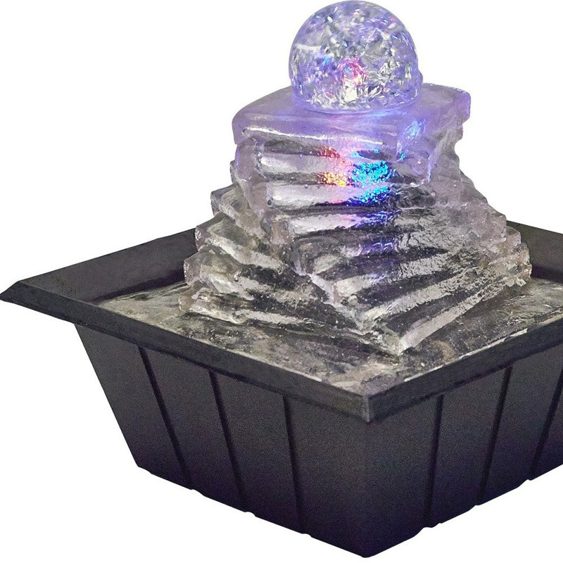 Cheylynn Tabletop Fountain