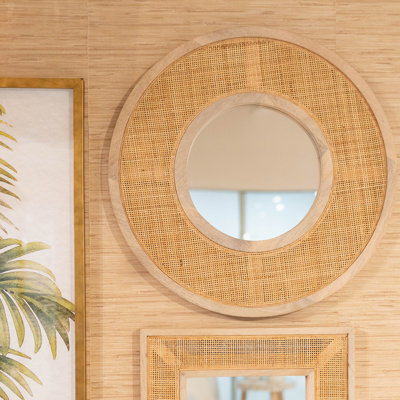 Miroir d'appoint Everly 