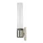 Zigrina 1 - Light LED Armed Sconce