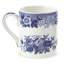Blue Room Coffee Mug