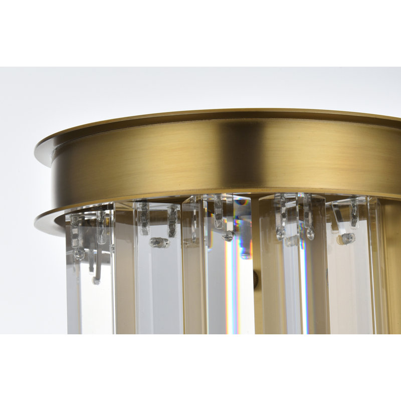Jazeer Wall Sconces