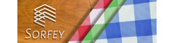 Sorfey logo