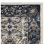 Tapis oriental beige / bleu Arthur-20737381