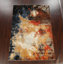 One-of-a-Kind 6' X 8'11" New Age Area Rug in Ivory
