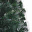 Artificial Christmas Tree Green PVC-1129029211