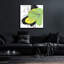«Joyful Soul 2» par Jan Weiss, art mural en verre acrylique-207947033