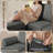 Juliani  Corduroy 3 Piece Living Room Set-1394795537