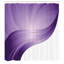 Shower Curtain Set + Hooks-94831582-94831593