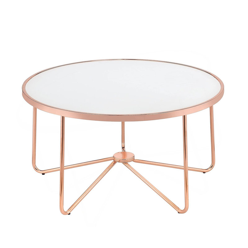 Table d'appoint chic 1 pièce