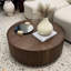 Table basse ronde moderne et simple-1290737500