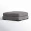 Lonsdale Square Ottoman-672199586