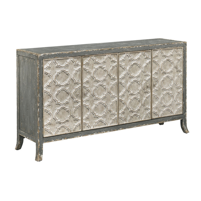 Ulrike 69.5'' Sideboard