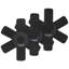 Le Creuset Felt Pot Protector-69340636