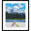 Cadre photo noir, cadre photo, cadre noir-1011105170