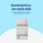 Read-With-Me 6 Drawer Dresser With Bookshelves-116009394