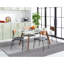 Tapis en coton tissé à la main Zoltan-1920704458