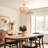 Kingstown 2-tier Rattan Semi-flush Mount Ceiling Light-1433103508