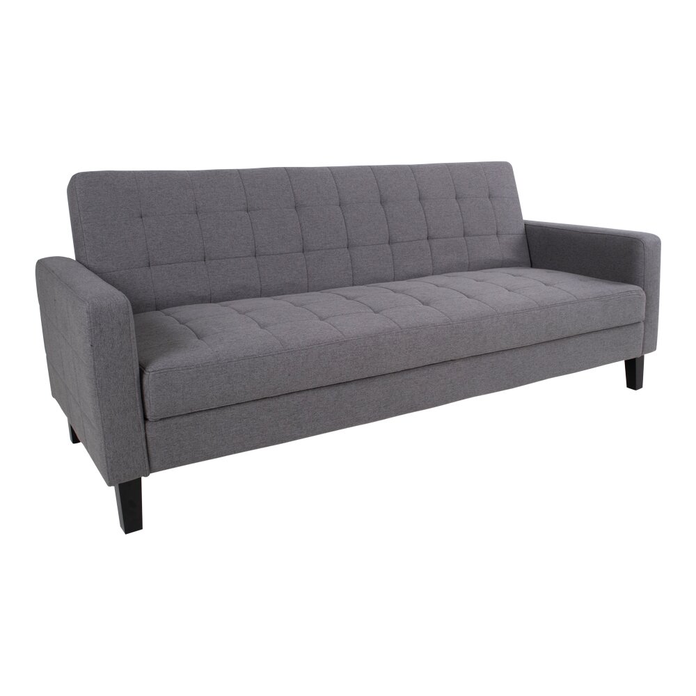 2-Sitzer Schlafsofa Malou