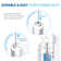 Système de filtration par osmose inverse Apec Water Ultimate