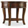 Brookhaven Solid Wood End Table with Storage