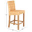 Normandie Bar & Counter Stool-140304747-140304745
