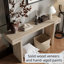 Table d'appoint 60 pouces pour salon, couloir-1416557492